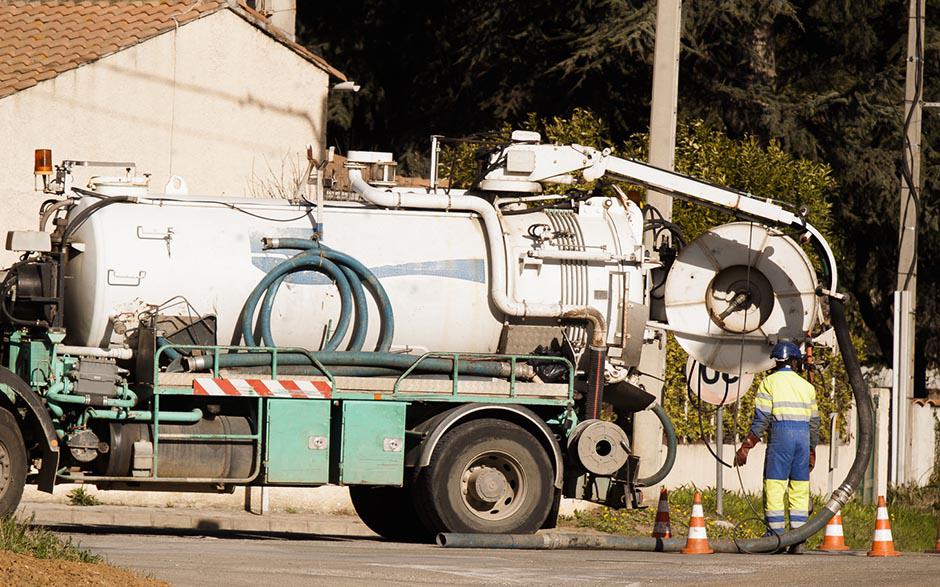 déboucheur chimique canalisation Argenteuil