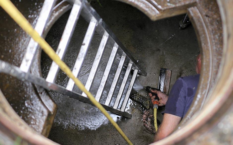 débouchage de canalisations Châtenay-Malabry
