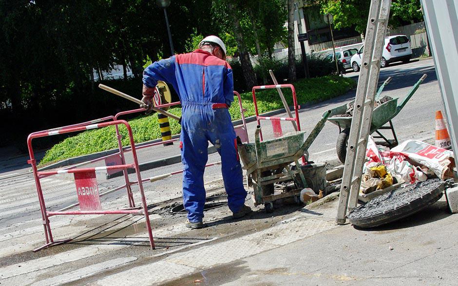 débouchage canalisation Villetaneuse