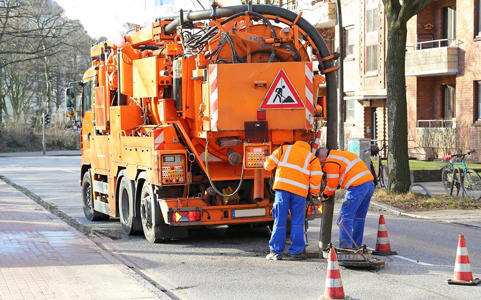 déboucheur chimique canalisation Argenteuil