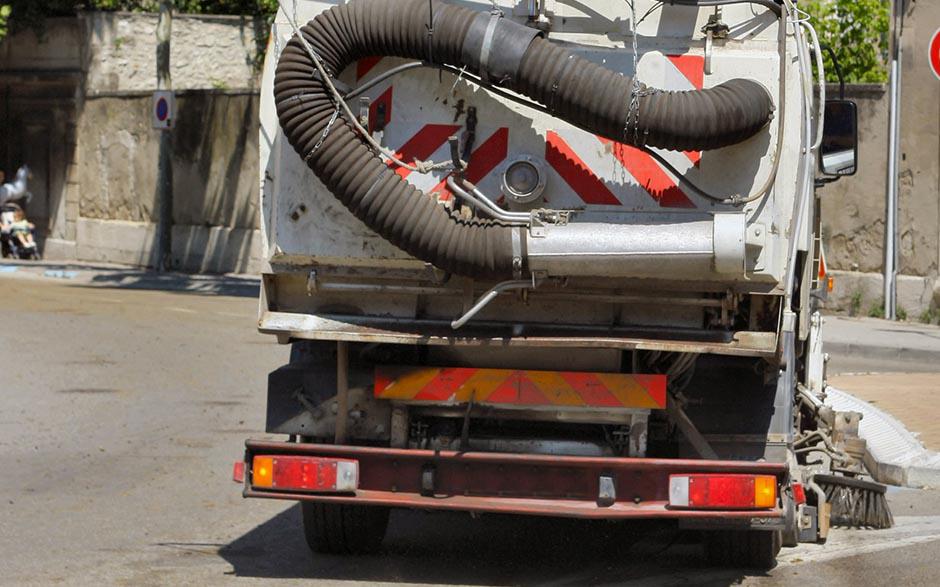 déboucher une canalisation Paris 15