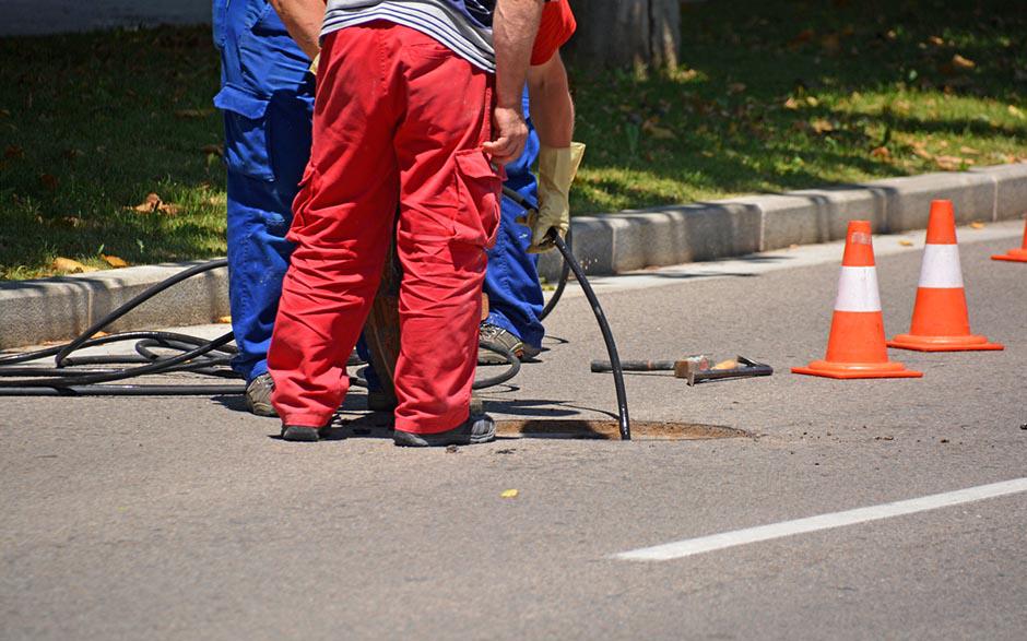 societe pour deboucher canalisation Évry
