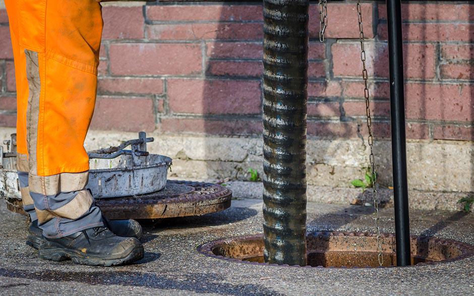 déboucheur canalisation Villetaneuse