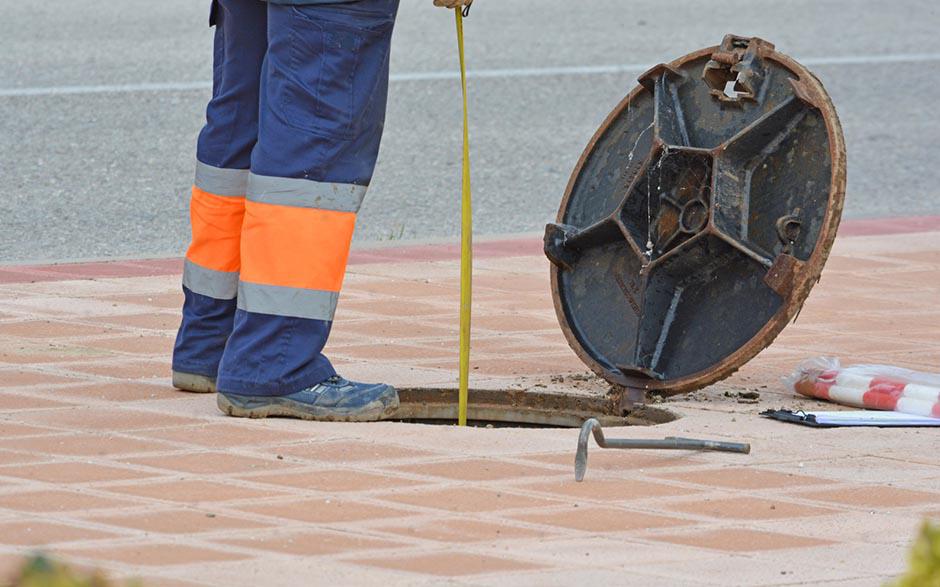 tarif plombier débouchage canalisation La Garenne-Colombes