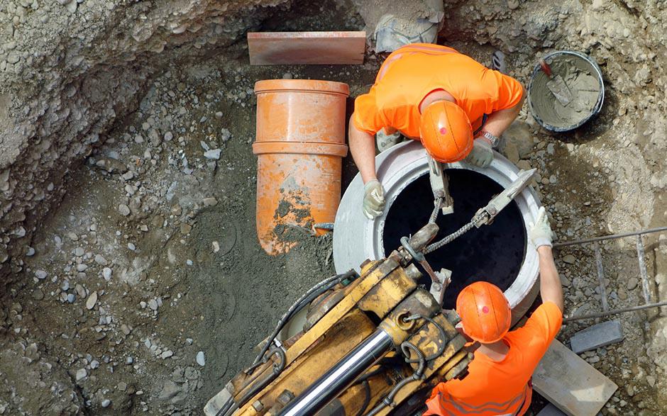 déboucheur chimique canalisation Argenteuil