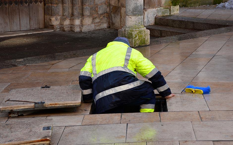 curage canalisation tarif Paris 15