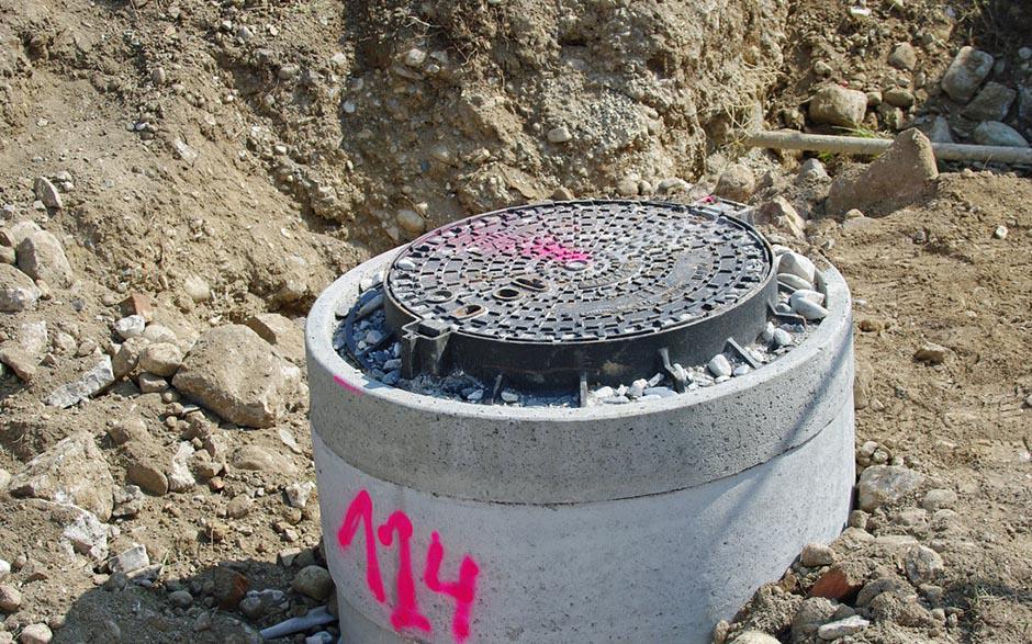 déboucheur canalisation Villetaneuse