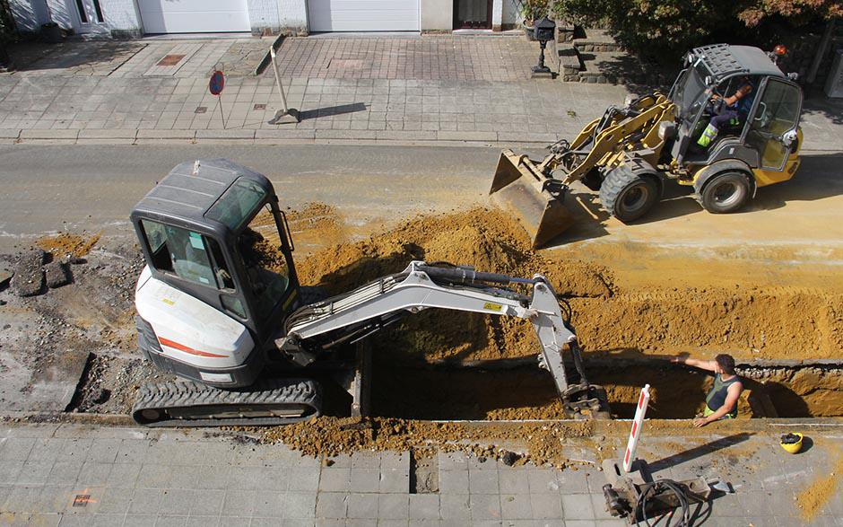 débouchage canalisation Beauvais