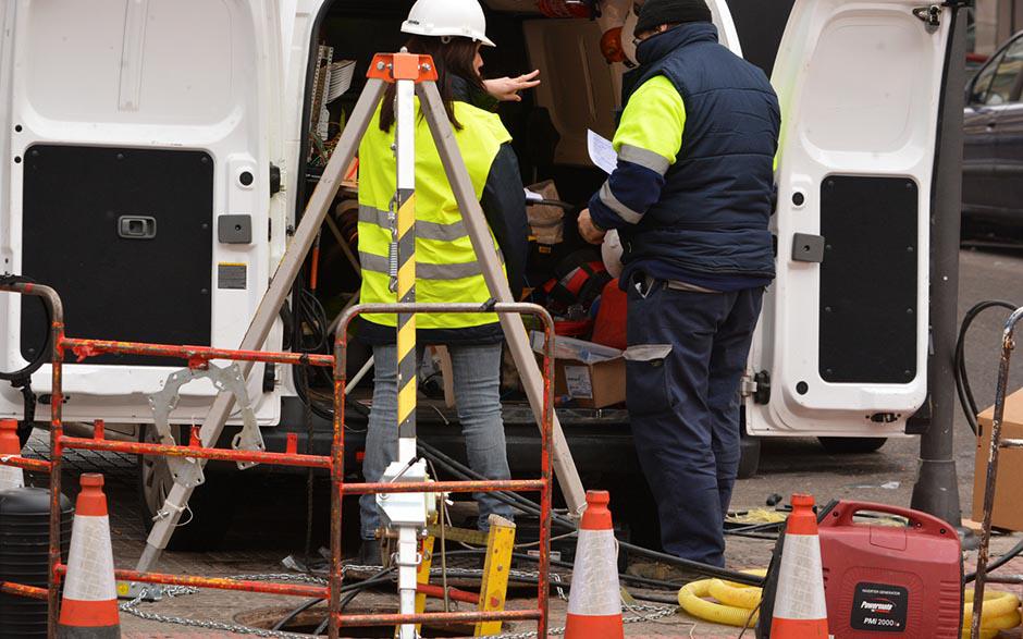 débouchage de canalisations Ris-Orangis